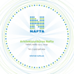 Teede projekteerimine ja vertikaalplaneering - Arhitektuuribüroo NAFTA
